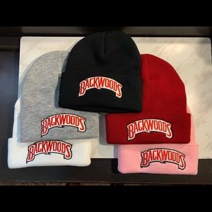 BackWoods Beanies